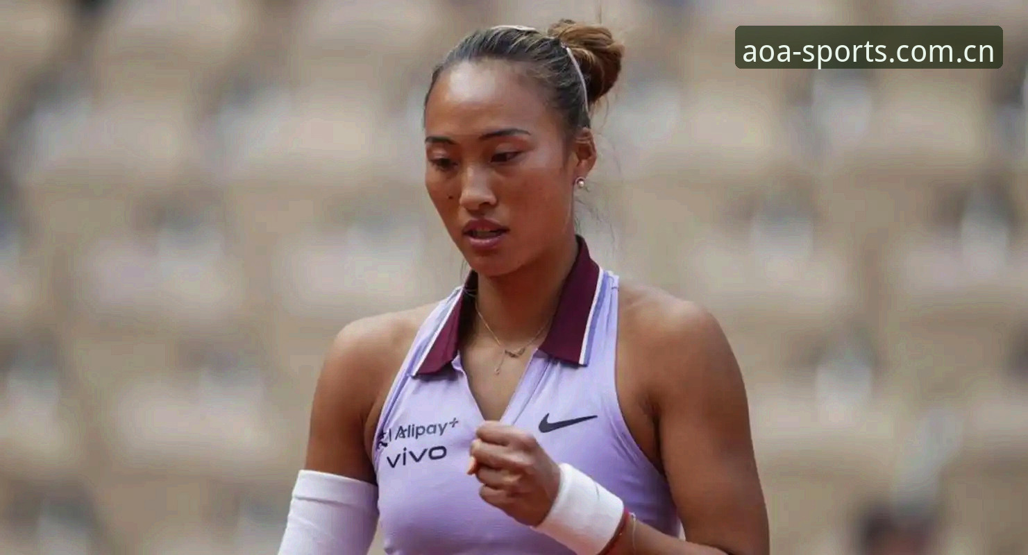 2026法网女单抽签揭晓：郑钦文保分压力巨大，谁能突围？